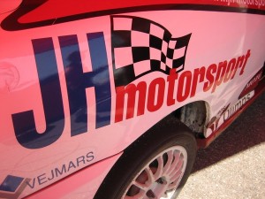 JH Motorsport