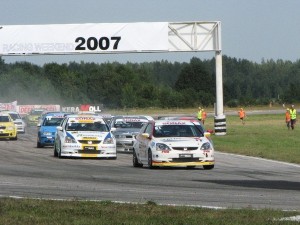 Horeliks race