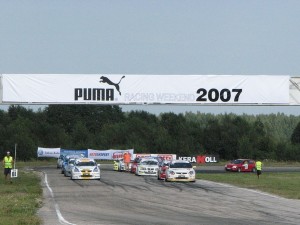 JH motorsport