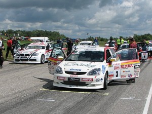 Horeliks Pole Position