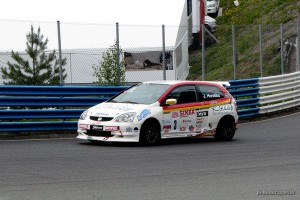 JH-Motorsport Ahvenisto