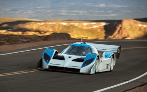 Pikes Peak Drive e0