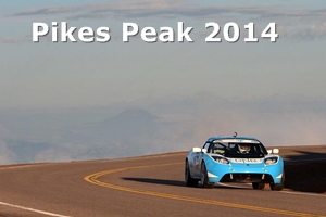 Pikes Peak 2014 Horeliks