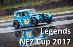 Legends NEZ Cup 2017 Janis Horeliks
